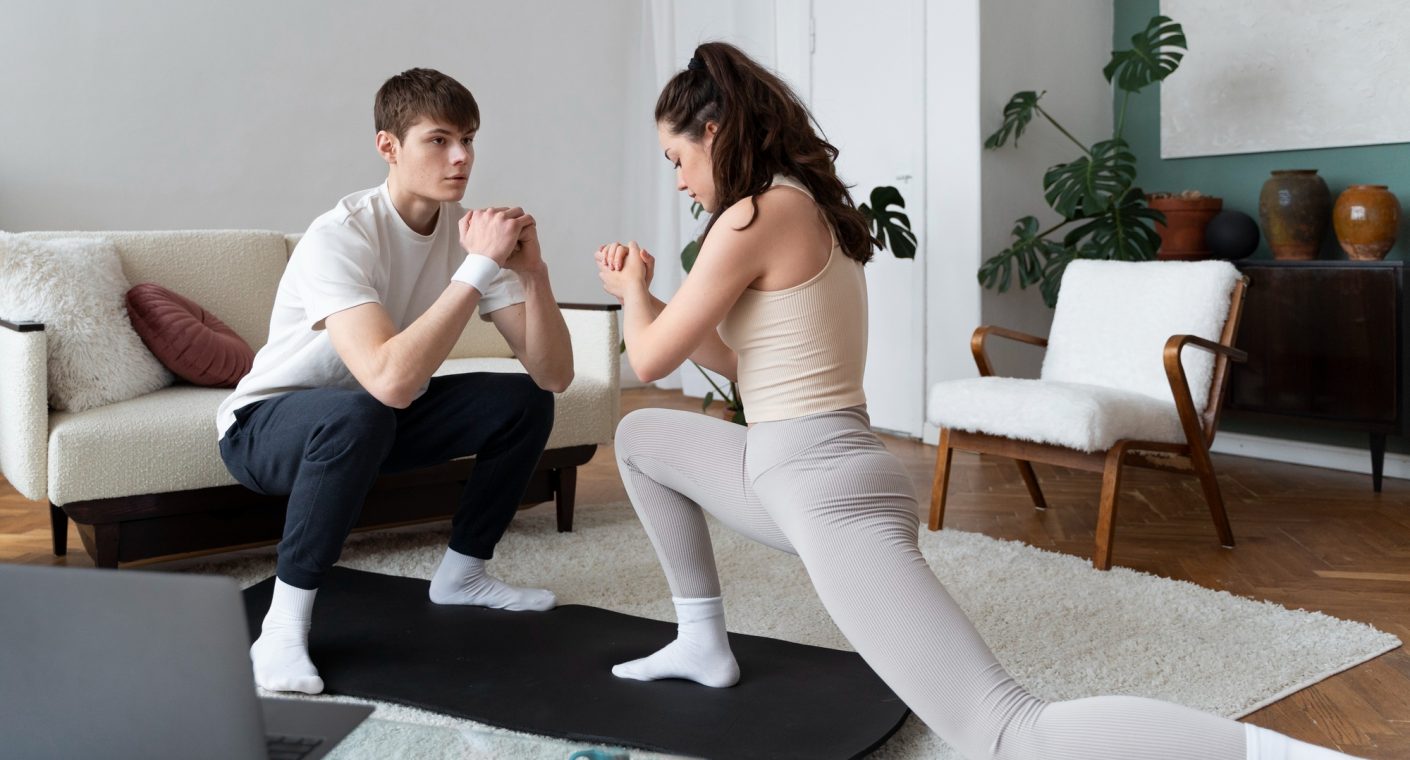 GannonS&C 6-Week Game Changer personal training programme