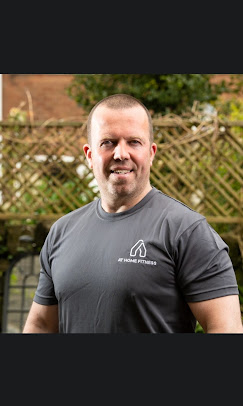 Rick Gannon, professional strength and conditioning coach